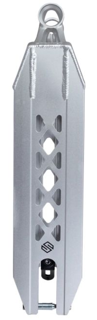 Deska Striker Aether 470 Silver