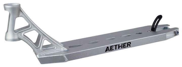 Deska Striker Aether 490 Silver