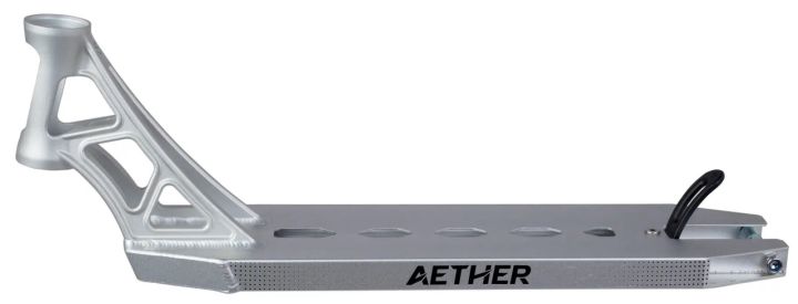 Deska Striker Aether 490 Silver