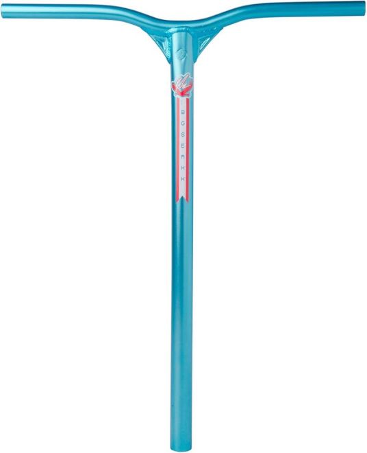 Krmilo Striker Bgseakk Magnetit Teal