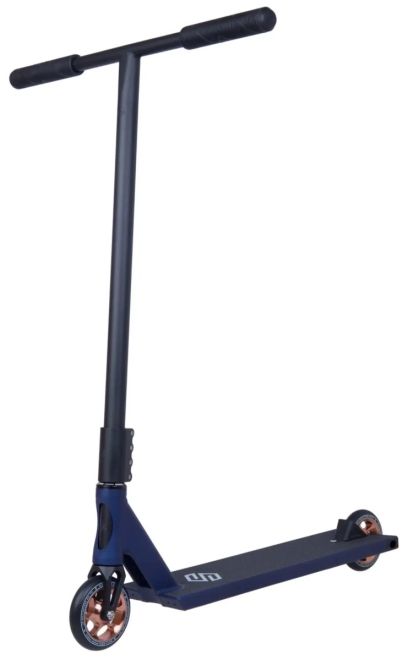 Skiro freestyle Striker Gravis L Midnight Blue