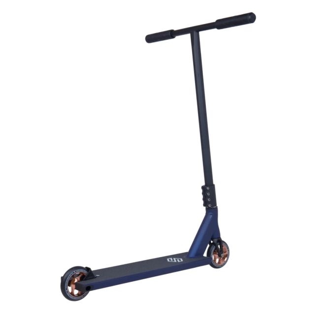 Skiro freestyle Striker Gravis L Midnight Blue