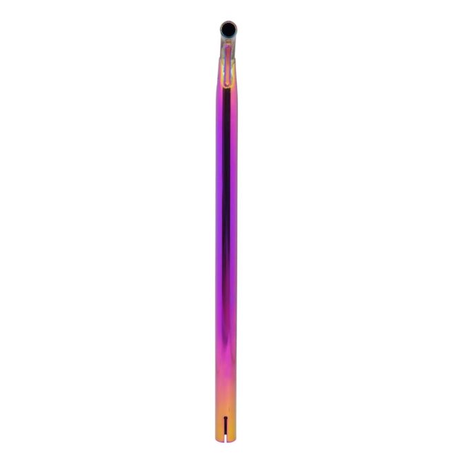 Krmilo Striker Lux Alu 650 Rainbow