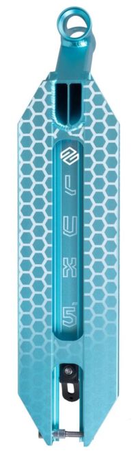 Deska Striker Lux Five 470 Teal