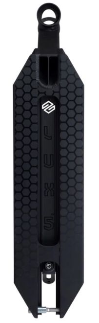 Deska Striker Lux Five 490 Black