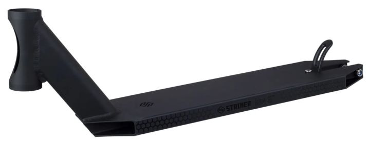 Deska Striker Lux Five 490 Black