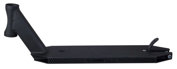 Deska Striker Lux Five 490 Black