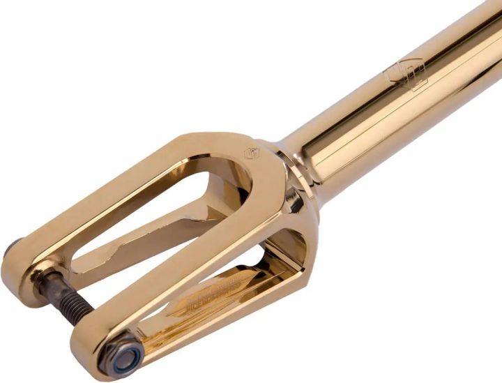 Vilica Striker Lux IHC Gold Chrome