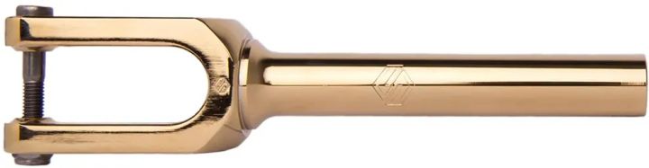 Vilica Striker Lux IHC Gold Chrome