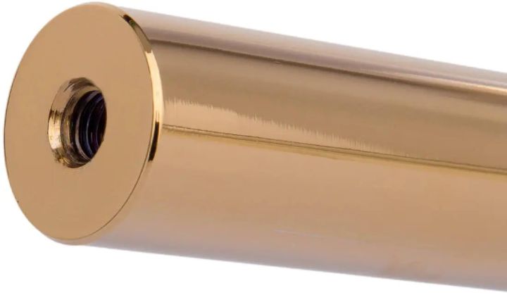 Vilica Striker Lux IHC Gold Chrome