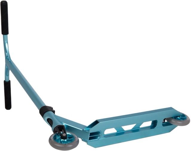 Skiro freestyle Striker Lux Teal