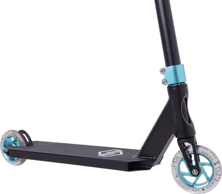 Skiro freestyle Striker Lux Teal Limited Edition