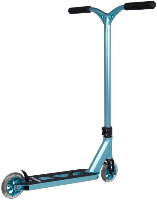 Skiro freestyle Striker Lux Teal