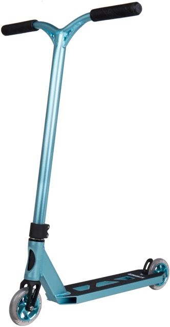 Skiro freestyle Striker Lux Teal