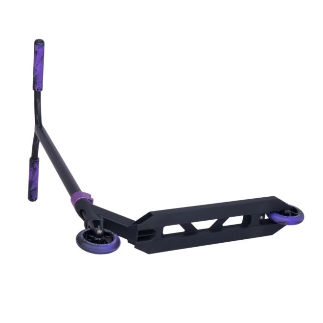 Skiro freestyle Striker Lux Black Purple