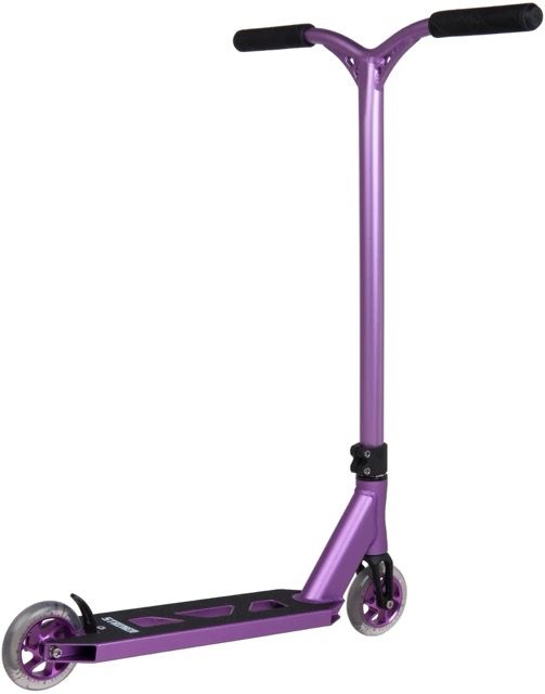 Skiro freestyle Striker Lux Purple