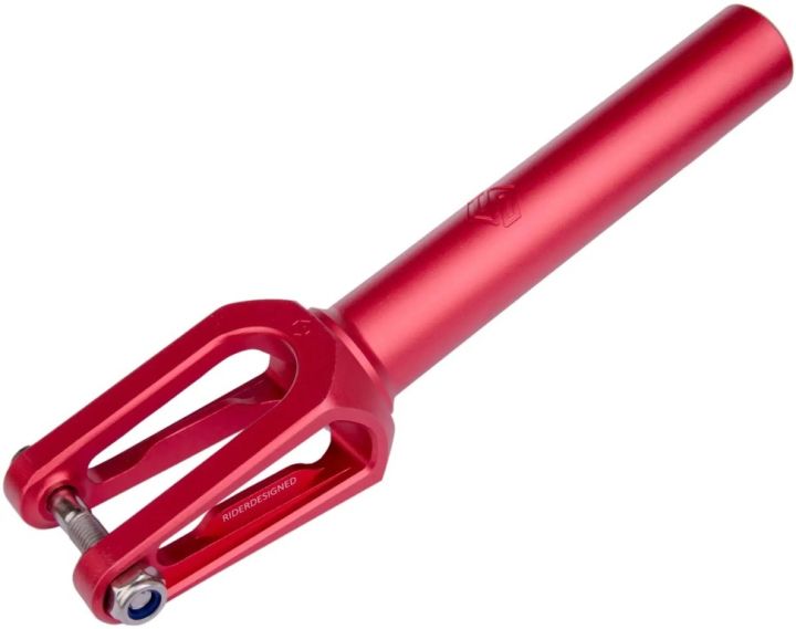 Vilica Striker Lux SCS HIC Red