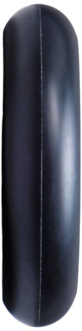 Kolešček Striker Lux 100 Silver