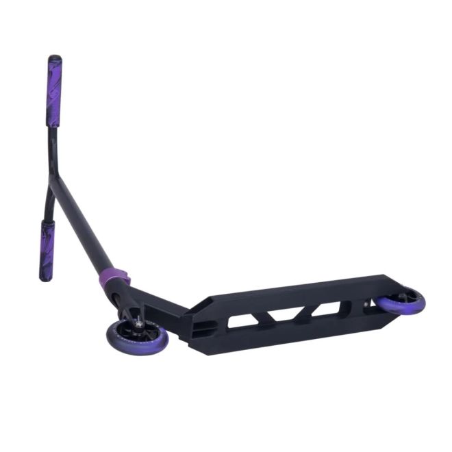 Skiro freestyle Striker Lux Youth Black Purple
