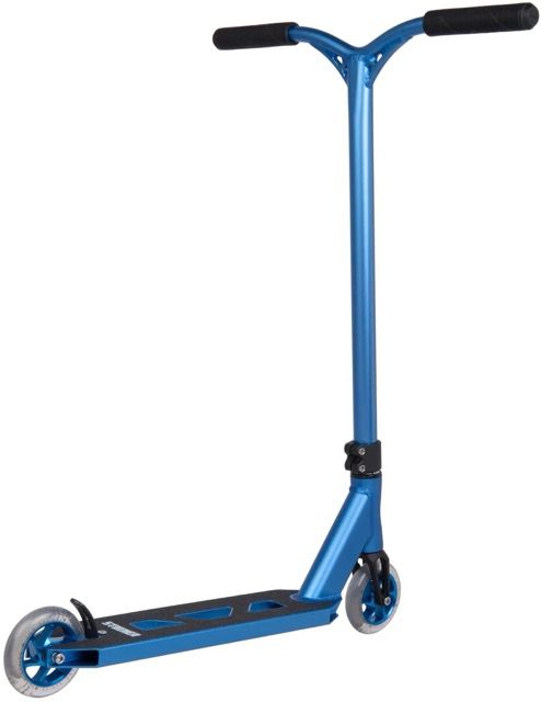 Skiro freestyle Striker Lux Youth Blue