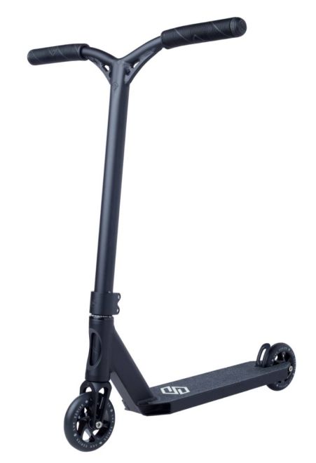 Skiro freestyle Striker Lux Youth Black