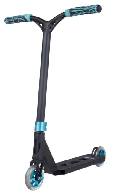 Skiro freestyle Striker Lux Youth Clear Teal