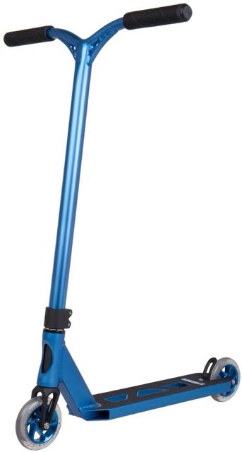Skiro freestyle Striker Lux Youth Blue