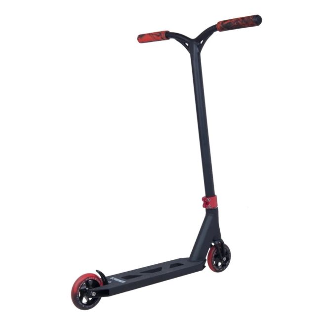 Skiro freestyle Striker Lux Youth Black Red