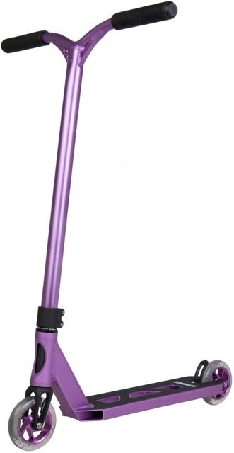 Skiro freestyle Striker Lux Youth Purple