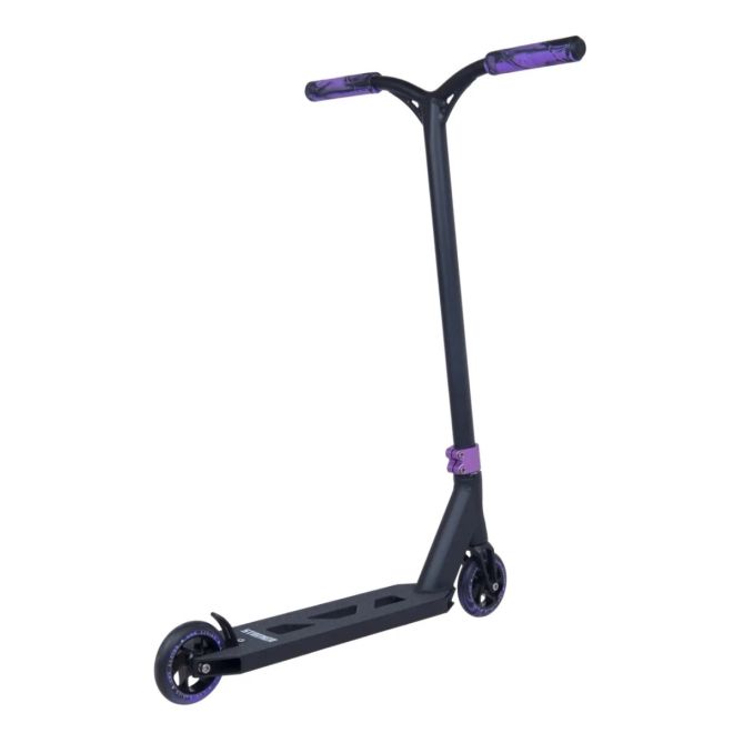Skiro freestyle Striker Lux Youth Black Purple