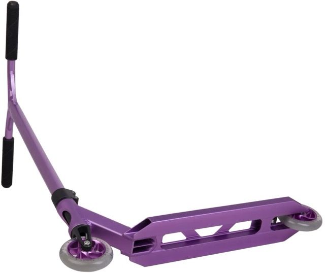 Skiro freestyle Striker Lux Youth Purple