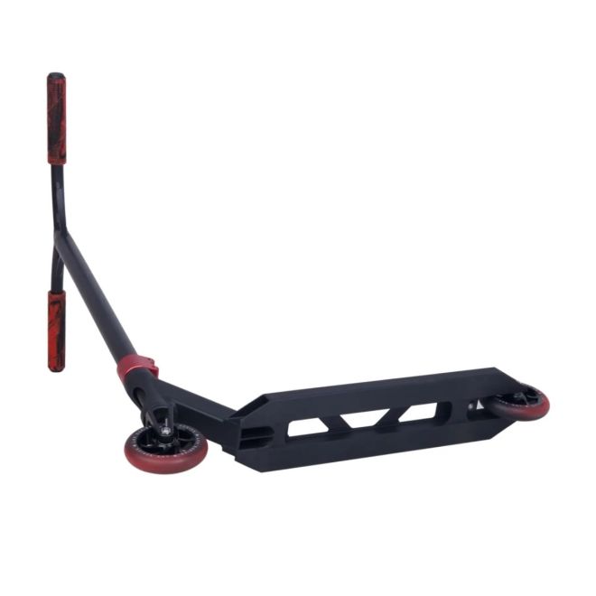 Skiro freestyle Striker Lux Youth Black Red