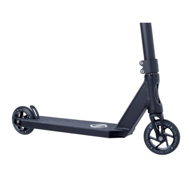 Skiro freestyle Striker Lux Youth Black