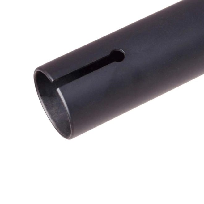 Krmilo Striker Steeltanium Bend 650 Black