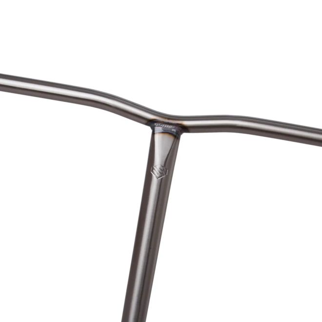 Krmilo Striker Steeltanium Bend 650 Raw