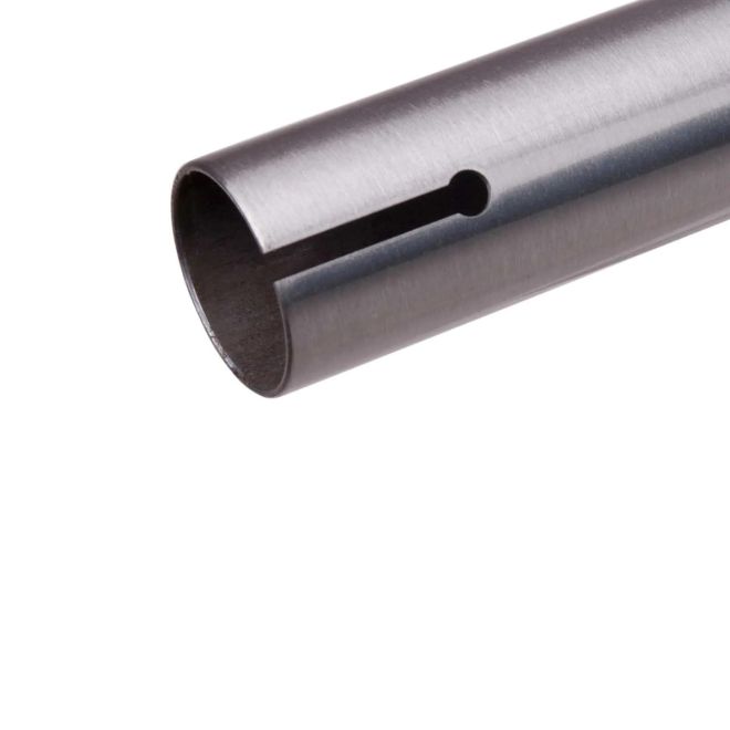 Krmilo Striker Steeltanium Bend 650 Raw