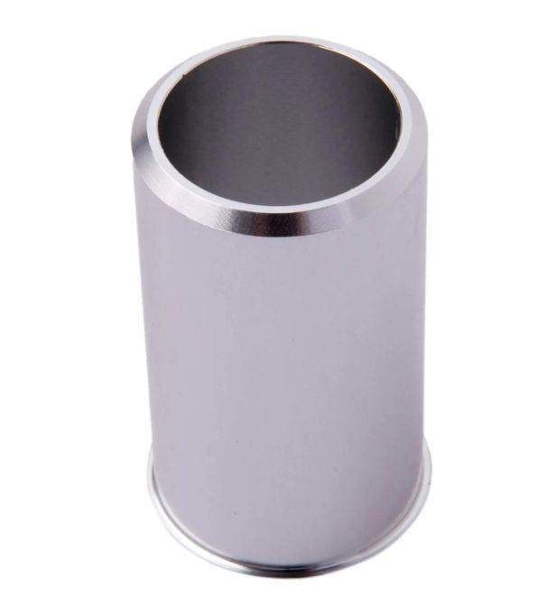 Krmilo Striker Steeltanium Bend 650 Raw