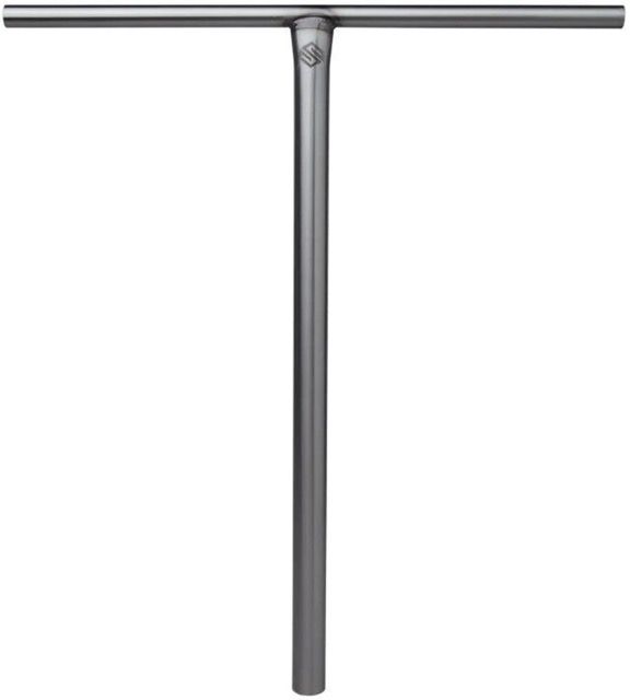 Krmilo Striker Steeltanium 650 Raw