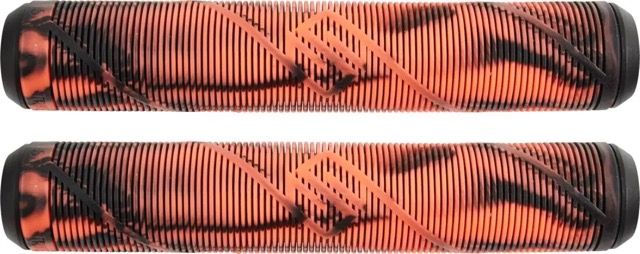 Ročke Striker Thick Logo Black Orange