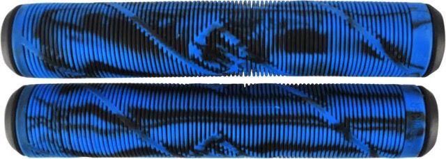 Ročke Striker Thick Logo Black Blue