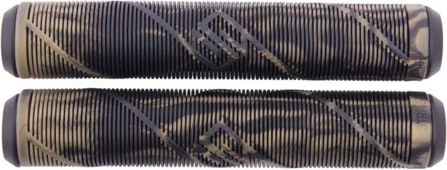 Ročke Striker Thick Logo Black Gold