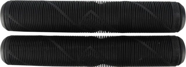 Ročke Striker Thick Logo Black