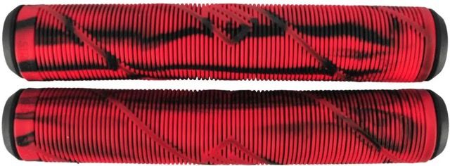 Ročke Striker Thick Logo Black Red