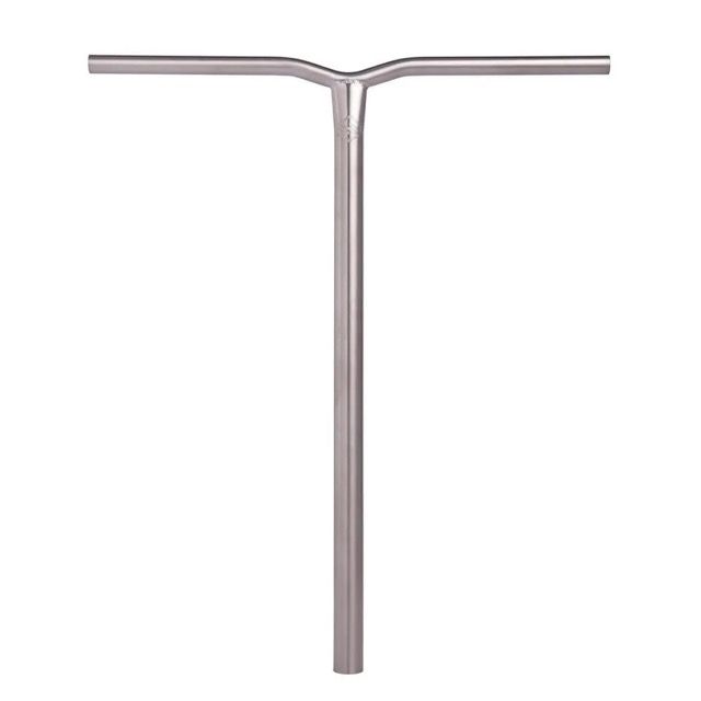 Krmilo Striker Titanium Bend V2 650 Raw