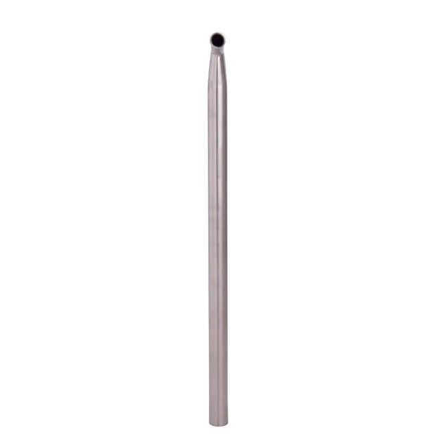 Krmilo Striker Titanium Bend V2 710 Raw