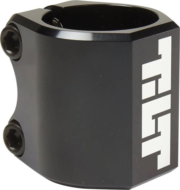 Objemka Tilt Classic Double Black