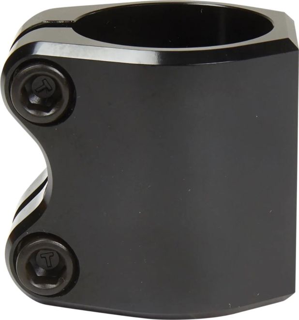Objemka Tilt Classic Double Black