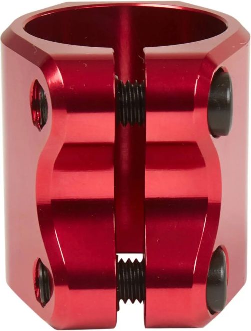 Objemka Tilt Classic Double Red