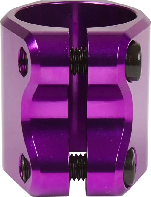 Objemka Tilt Classic Double Purple