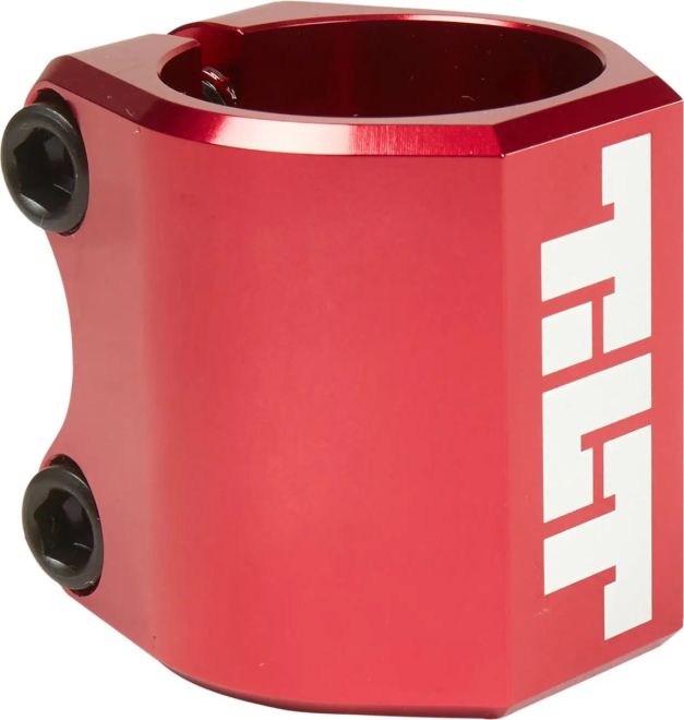 Objemka Tilt Classic Double Red